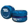 NishMan Aqua Wax 01 Gum Gum