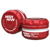 NishMan Aqua Wax 03 Flaming
