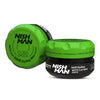 Nish Man Hair Styling Wax M2 Series 100ml