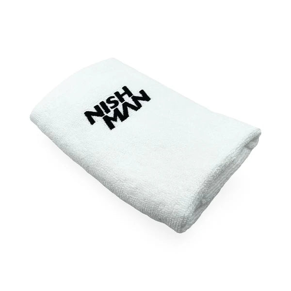 Nish Man Luxury Grooming Towel