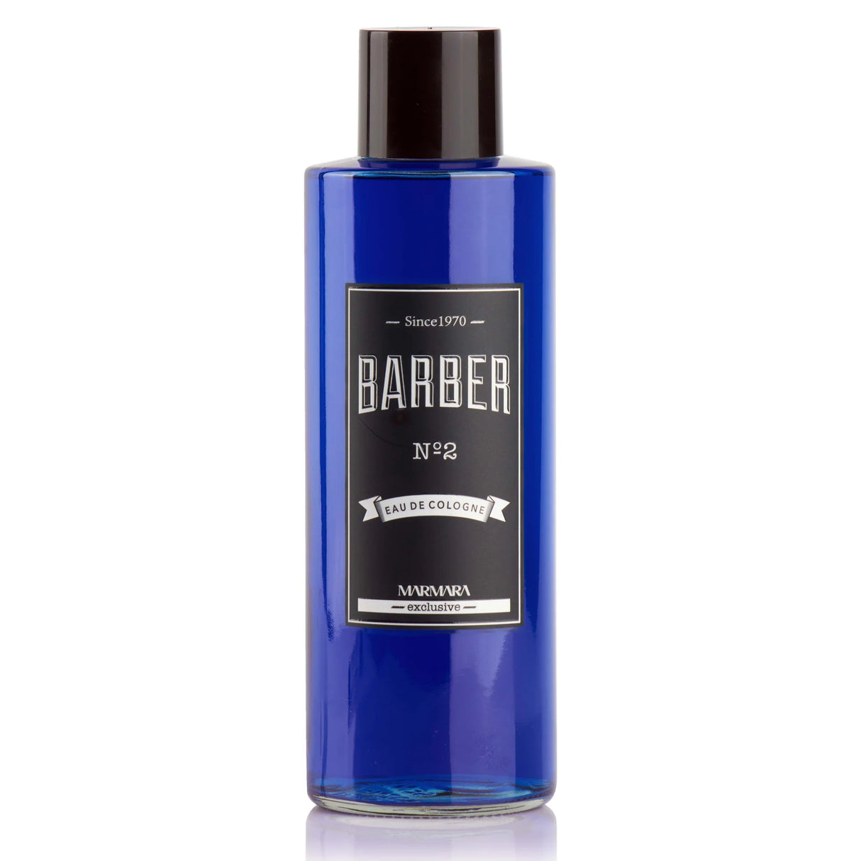 Marmara Barber Aftershave Cologne 500 ml No.2 Barber Salon