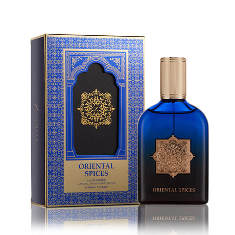 Maison Z Oriental Spices Eau de Parfum 100ML