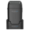 Pro-One Zero Foil Double Electric Shaver - Black