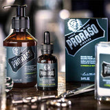 Proraso Beard Oil Cypress & Vetyver 30ml