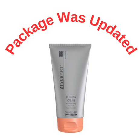 Natural Look ATV Cable Hair Styling Wax