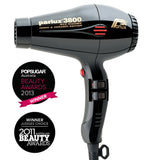 Parlux 3800 Blower Ionic Ceramic Hair Dryer 2100W All Colour Eco Friendly