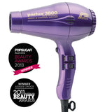 Parlux 3800 Blower Ionic Ceramic Hair Dryer 2100W All Colour Eco Friendly