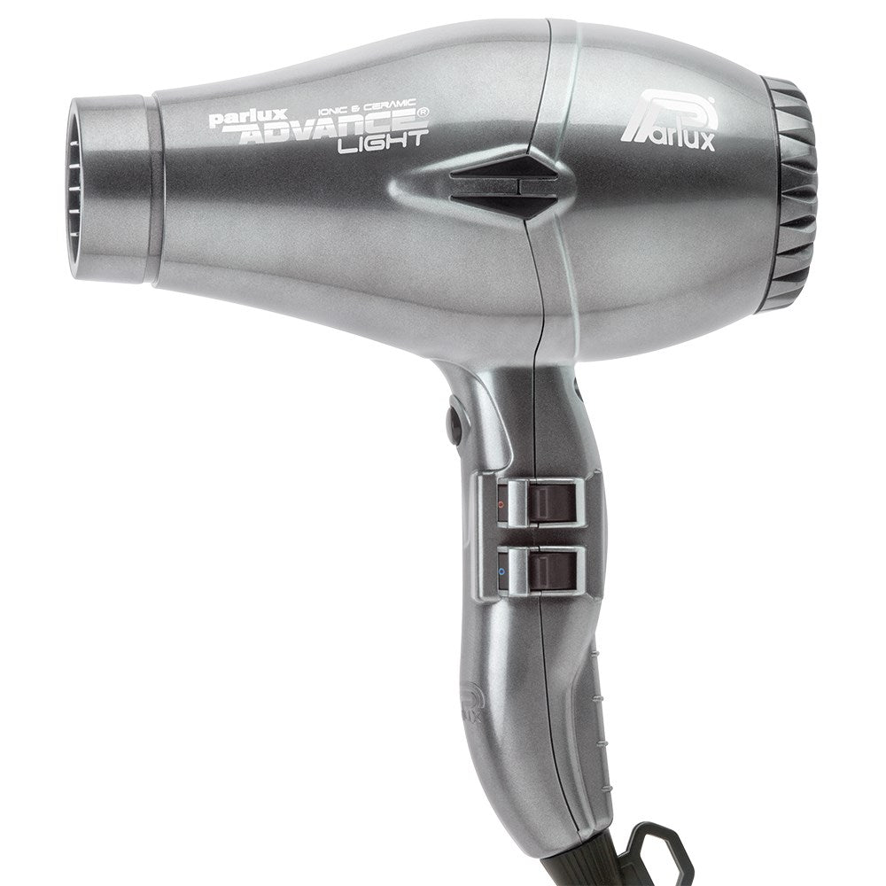 Parlux Advance Light 2200w Ceramic and Ionic Hair Dryer - All Colour Blower