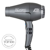 Parlux Alyon Air Ionizer Tech Hair Dryer 2250W