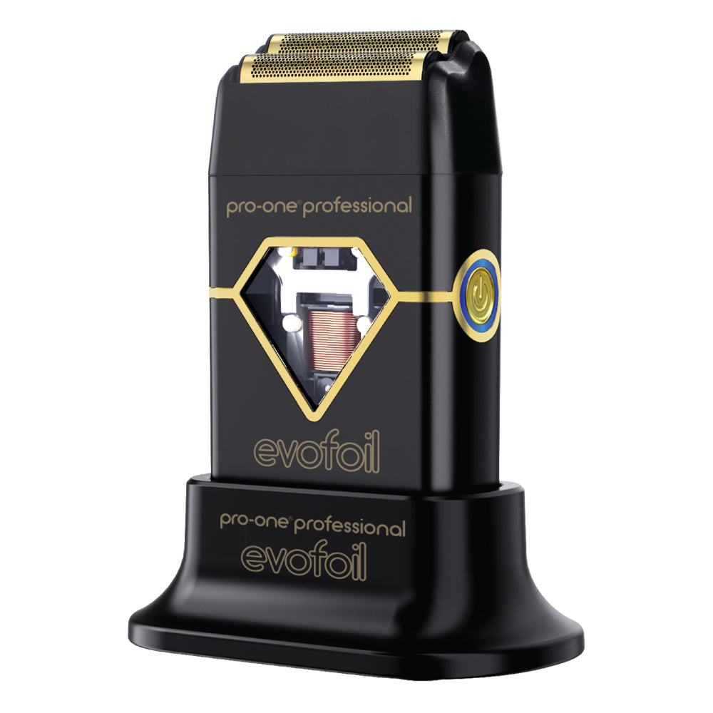 Pro-One Evofoil Cordless Shaver