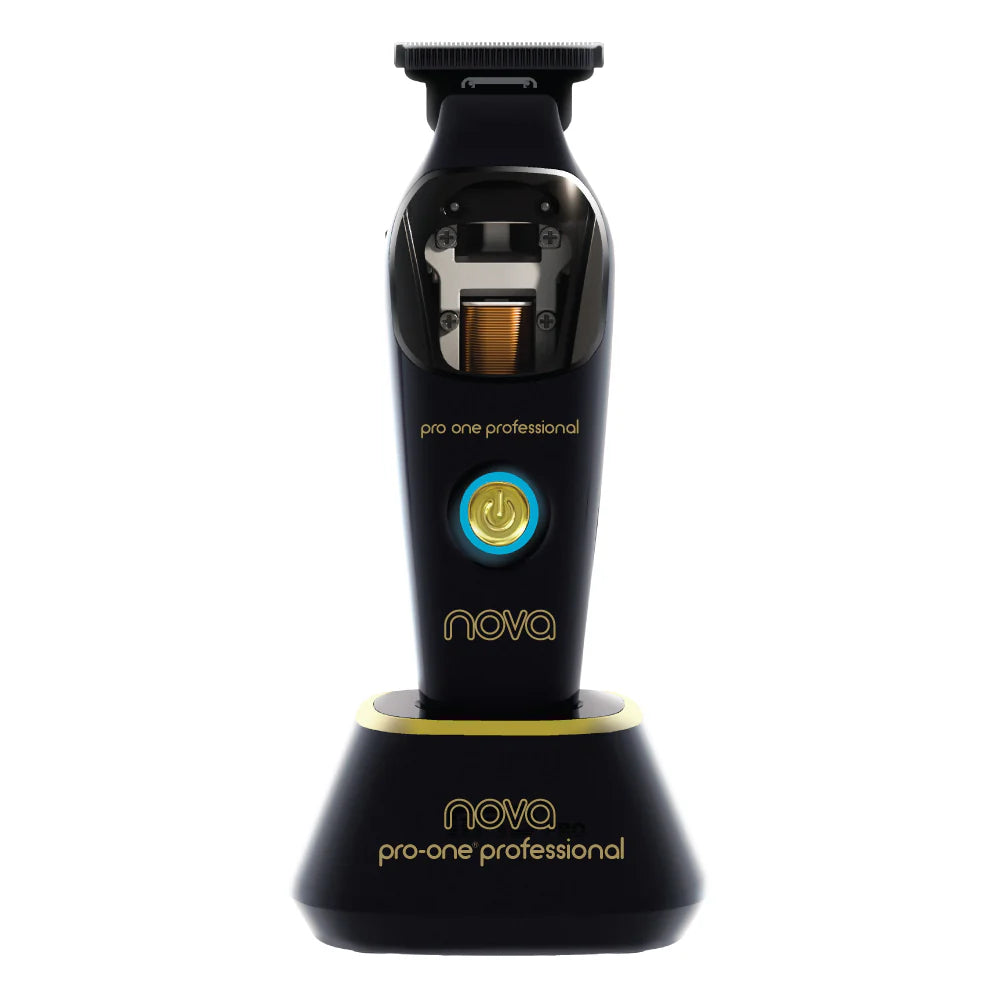 Pro-One Nova Cordless Trimmer – Vector Motor with Intuitive Torque Control