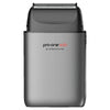Pro-One Solo Single Foil Shaver – High-Speed Turbo Motor