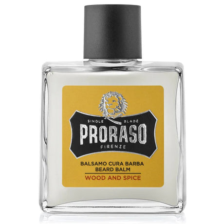 Proraso Beard Balm Wood & Spice 100ml