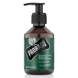 Proraso Beard Wash Refreshing 200ml Beard Shampoo