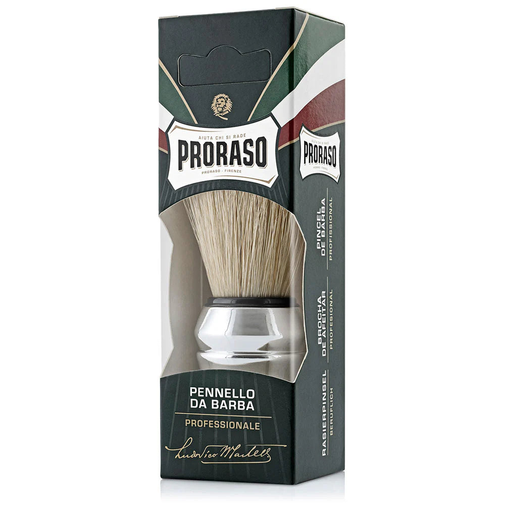 Proraso Shaving Brush - Boar Bristle