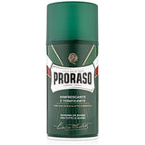 Proraso Shaving Foam Eucalyptus & Menthol Refresh 300Ml