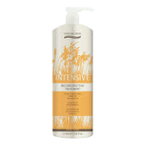 Natural Look Fortifying 1L Bundle Shampoo Conditioner Treatment Leave In