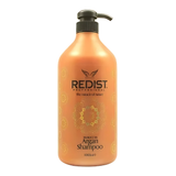 Redist Moroccan Argan Shampoo (500ml)