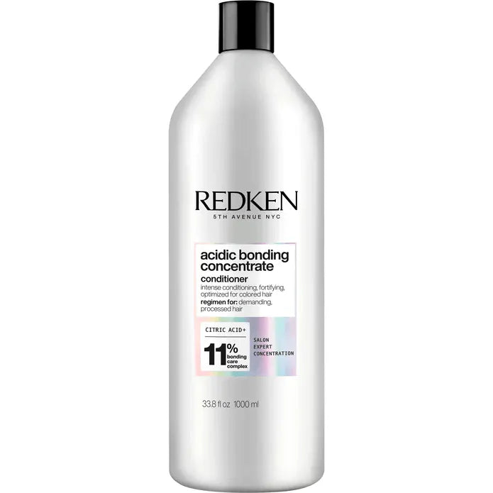 Redken Acidic Bonding Concentrate Conditioner 1000ml