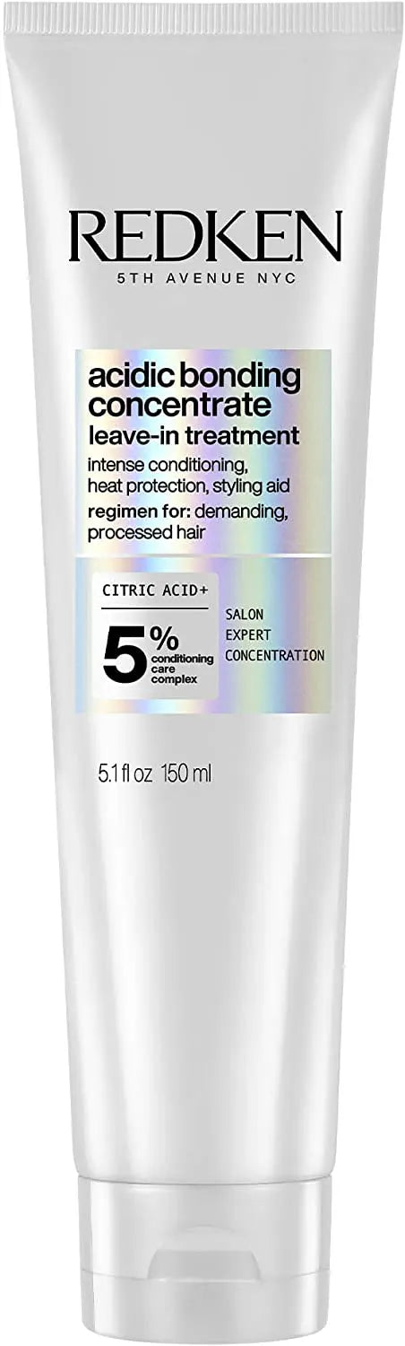 Redken Acidic Bonding Concentrate Leave-In Treatment 150ml