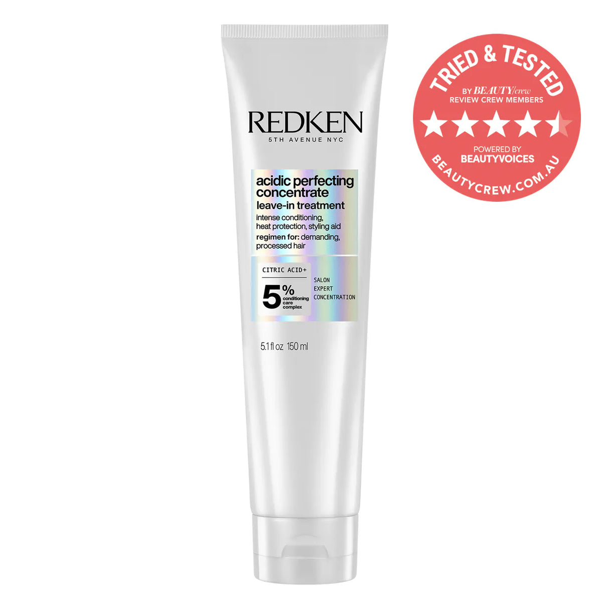 Redken Acidic Bonding Concentrate Leave-In Treatment 150ml