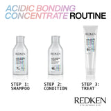 Redken Acidic Bonding Concentrate Shampoo 300ml