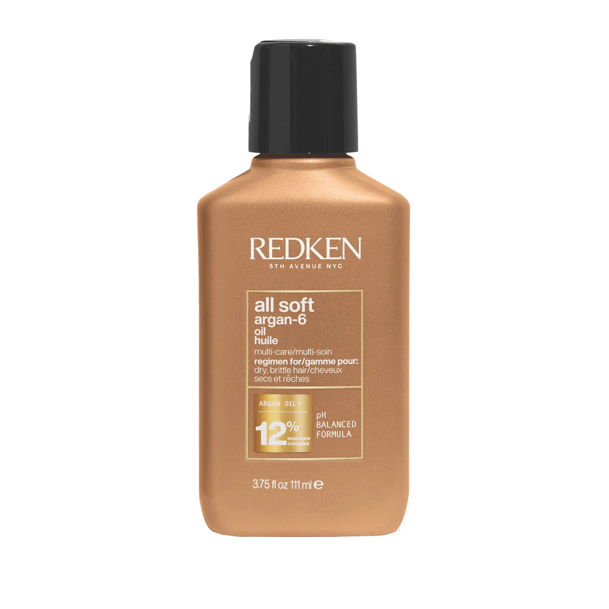 Redken All Soft Argan Oil 111ml