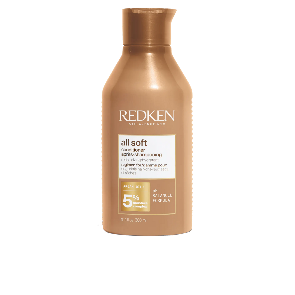 Redken All Soft Conditioner 300ml