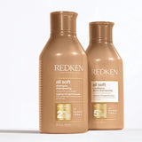 Redken All Soft Conditioner 300ml