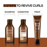 Redken All Soft Mega Curls Hydramelt Leave-In 150ml