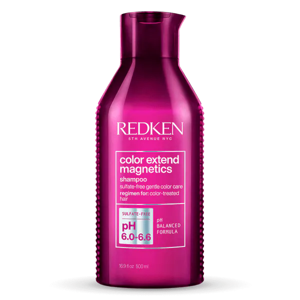 Redken Color Extend Magnetics Shampoo 500ml