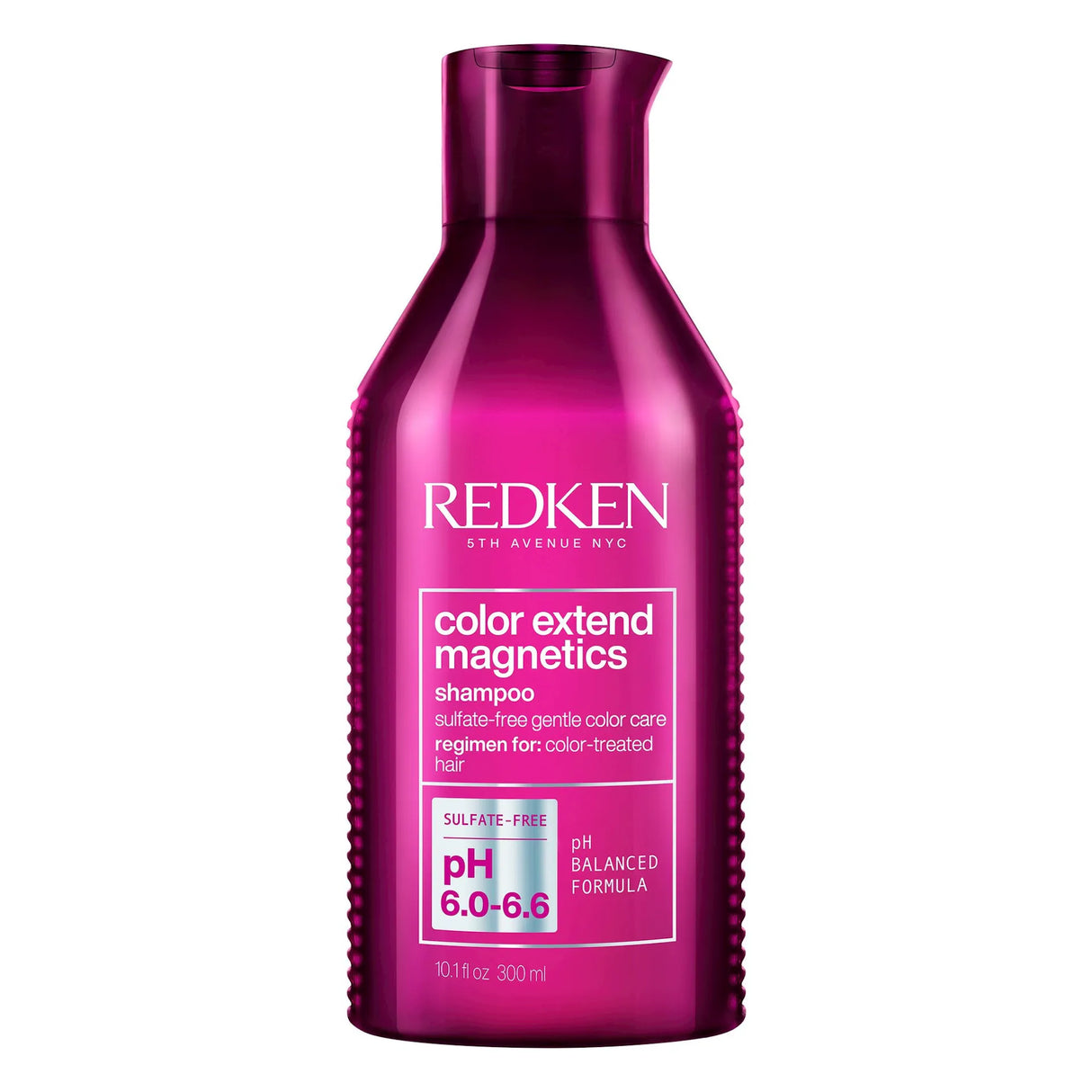 Redken Color Extend Magnetics Sulfate-Free Shampoo 300ml