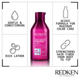 Redken Color Extend Magnetics Sulfate-Free Shampoo 300ml