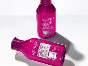 Redken Color Extend Magnetics Sulfate-Free Shampoo 300ml