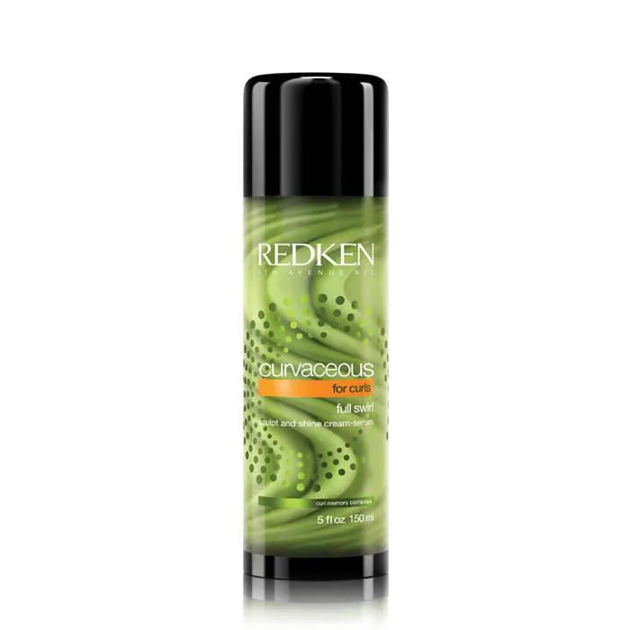 Redken Curvaceous Full Swirl 150ml