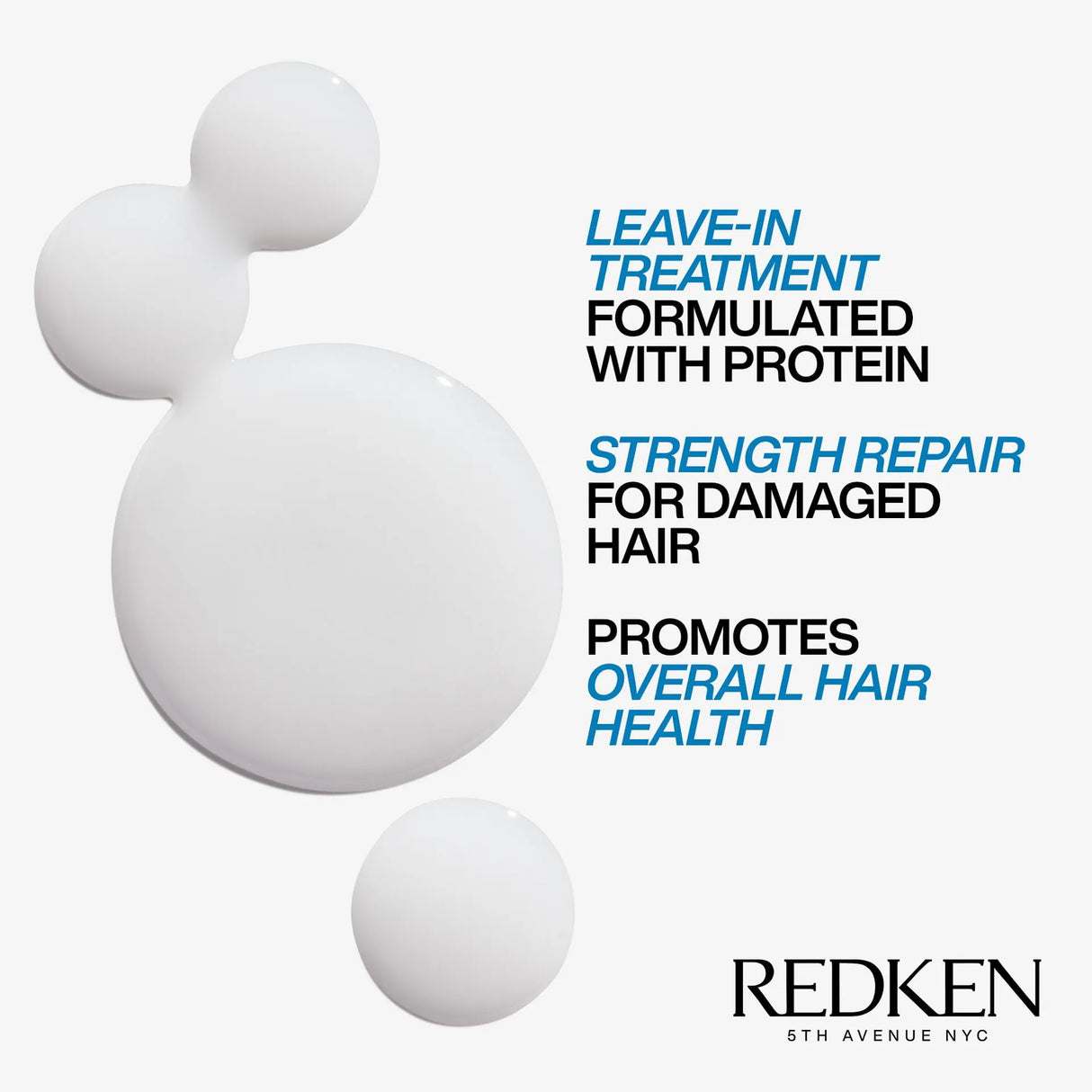 Redken Extreme Anti-snap Leave-In Treatment 250ml