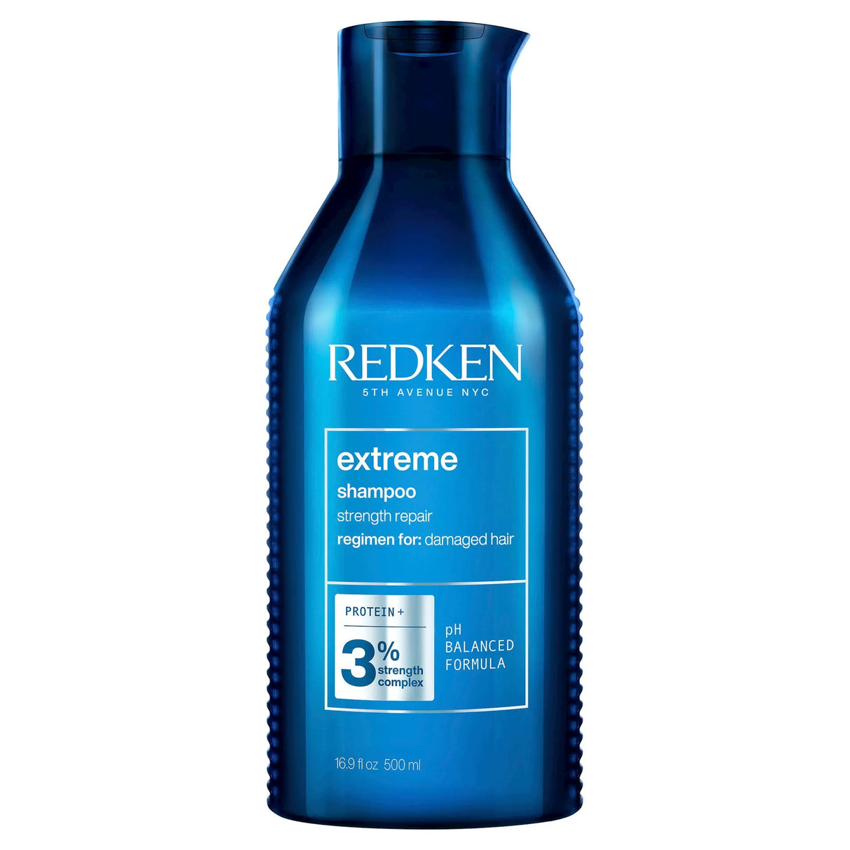 Redken Extreme Strengthening Shampoo 500ml