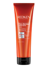 Redken Frizz Dismiss Rebel Tame Heat Protecting Cream 250ml