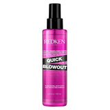 Redken Quick Blowout Lightweight Blow Dry Primer Spray 125ml