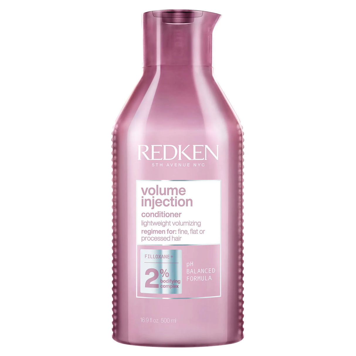 Redken Volume Injection Conditioner 500ml