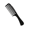 Rodeo Antistatic Hair Texture Styling comb 028