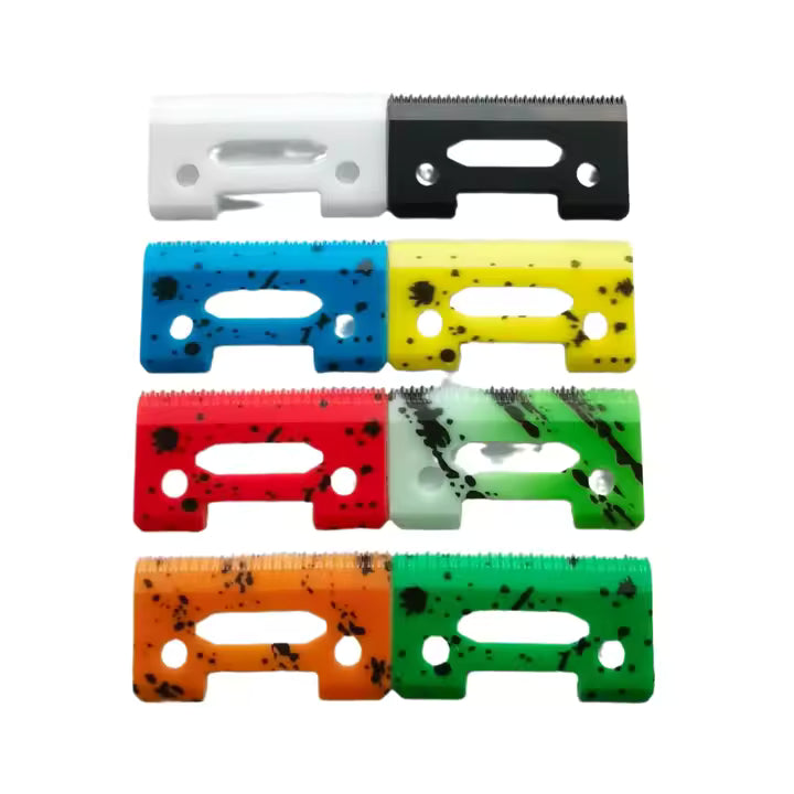 NSP Ceramic Clipper Top Blade – Professional Replacement