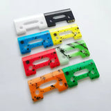 NSP Ceramic Clipper Top Blade – Professional Replacement