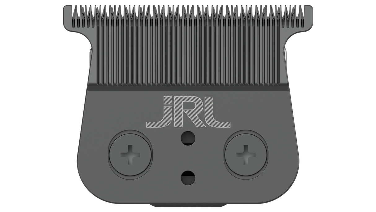 JRL 2020T-B ONYX Trimmer Blades - Black