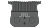 JRL 2020T-B ONYX Trimmer Blades - Black