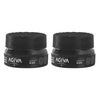 3x Agiva Styling Aqua Gel Wax 09 155ml - Black