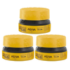 3x Agiva Clay Wax Grooming 04 - 155ml - Yellow