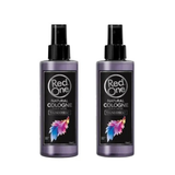 2x RedOne After Shave Cologne 150ml ( All Scents Available)