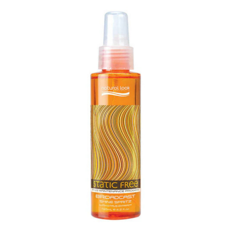 Natural Look Static Free Anti-Frizz Shampoo&Conditioner 300ML&Reconstructive Mask 400ML& Smooth Operator 150ML&Shine Spritz 125ML&Argan Oil Hair Treatment 120ML&Shine Serum 50ML