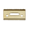 Gamma + Staggered Tooth Steel Blade
